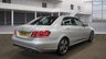USED 2016 16 MERCEDES-BENZ E-CLASS 2.1 E220 BlueTEC SE (Premium) Saloon 4dr Diesel G-Tronic+ Euro 6 (s/s) (177 ps) 