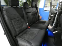 USED 2019 69 MITSUBISHI L200 2.2 DI-D DC Barbarian X Pickup Double Cab 4dr Diesel Auto 4WD Euro 6 (s/s) (150 ps) CARPLAY PART LEATHER HEATED SEATS HEATED STEERING WHHEL REAR VIEW CAMERA CRUISE CONTROL PARKING SENSORS 2 OWNERS SERVICE HISTORY WARRANTY