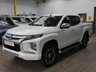 USED 2019 69 MITSUBISHI L200 2.2 DI-D DC Barbarian X Pickup Double Cab 4dr Diesel Auto 4WD Euro 6 (s/s) (150 ps) CARPLAY PART LEATHER HEATED SEATS HEATED STEERING WHHEL REAR VIEW CAMERA CRUISE CONTROL PARKING SENSORS 2 OWNERS SERVICE HISTORY WARRANTY