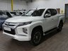 USED 2019 69 MITSUBISHI L200 2.2 DI-D DC Barbarian X Pickup Double Cab 4dr Diesel Auto 4WD Euro 6 (s/s) (150 ps) CARPLAY PART LEATHER HEATED SEATS HEATED STEERING WHHEL REAR VIEW CAMERA CRUISE CONTROL PARKING SENSORS 2 OWNERS SERVICE HISTORY WARRANTY