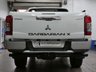 USED 2019 69 MITSUBISHI L200 2.2 DI-D DC Barbarian X Pickup Double Cab 4dr Diesel Auto 4WD Euro 6 (s/s) (150 ps) CARPLAY PART LEATHER HEATED SEATS HEATED STEERING WHHEL REAR VIEW CAMERA CRUISE CONTROL PARKING SENSORS 2 OWNERS SERVICE HISTORY WARRANTY
