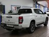 USED 2019 69 MITSUBISHI L200 2.2 DI-D DC Barbarian X Pickup Double Cab 4dr Diesel Auto 4WD Euro 6 (s/s) (150 ps) CARPLAY PART LEATHER HEATED SEATS HEATED STEERING WHHEL REAR VIEW CAMERA CRUISE CONTROL PARKING SENSORS 2 OWNERS SERVICE HISTORY WARRANTY
