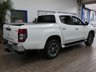USED 2019 69 MITSUBISHI L200 2.2 DI-D DC Barbarian X Pickup Double Cab 4dr Diesel Auto 4WD Euro 6 (s/s) (150 ps) CARPLAY PART LEATHER HEATED SEATS HEATED STEERING WHHEL REAR VIEW CAMERA CRUISE CONTROL PARKING SENSORS 2 OWNERS SERVICE HISTORY WARRANTY