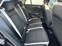 USED 2021 71 VOLKSWAGEN T-ROC 1.5 TSI GPF EVO SEL SUV 5dr Petrol DSG Euro 6 (s/s) (150 ps) ** RAC BUYSURE INSPECTED **