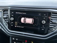 USED 2021 71 VOLKSWAGEN T-ROC 1.5 TSI GPF EVO SEL SUV 5dr Petrol DSG Euro 6 (s/s) (150 ps) ** RAC BUYSURE INSPECTED **