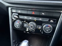 USED 2021 71 VOLKSWAGEN T-ROC 1.5 TSI GPF EVO SEL SUV 5dr Petrol DSG Euro 6 (s/s) (150 ps) ** RAC BUYSURE INSPECTED **