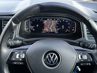 USED 2021 71 VOLKSWAGEN T-ROC 1.5 TSI GPF EVO SEL SUV 5dr Petrol DSG Euro 6 (s/s) (150 ps) ** RAC BUYSURE INSPECTED **