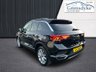 USED 2021 71 VOLKSWAGEN T-ROC 1.5 TSI GPF EVO SEL SUV 5dr Petrol DSG Euro 6 (s/s) (150 ps) ** RAC BUYSURE INSPECTED **