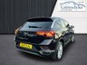 USED 2021 71 VOLKSWAGEN T-ROC 1.5 TSI GPF EVO SEL SUV 5dr Petrol DSG Euro 6 (s/s) (150 ps) ** RAC BUYSURE INSPECTED **