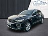 USED 2021 71 VOLKSWAGEN T-ROC 1.5 TSI GPF EVO SEL SUV 5dr Petrol DSG Euro 6 (s/s) (150 ps) ** RAC BUYSURE INSPECTED **