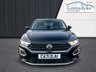 USED 2021 71 VOLKSWAGEN T-ROC 1.5 TSI GPF EVO SEL SUV 5dr Petrol DSG Euro 6 (s/s) (150 ps) ** RAC BUYSURE INSPECTED **