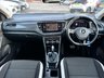USED 2021 71 VOLKSWAGEN T-ROC 1.5 TSI GPF EVO SEL SUV 5dr Petrol DSG Euro 6 (s/s) (150 ps) ** RAC BUYSURE INSPECTED **