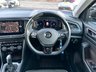 USED 2021 71 VOLKSWAGEN T-ROC 1.5 TSI GPF EVO SEL SUV 5dr Petrol DSG Euro 6 (s/s) (150 ps) ** RAC BUYSURE INSPECTED **