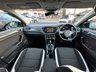 USED 2021 71 VOLKSWAGEN T-ROC 1.5 TSI GPF EVO SEL SUV 5dr Petrol DSG Euro 6 (s/s) (150 ps) ** RAC BUYSURE INSPECTED **