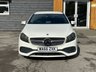 USED 2016 66 MERCEDES-BENZ A-CLASS 1.5 A180d AMG Line (Executive) Hatchback 5dr Diesel Manual Euro 6 (s/s) (109 ps) 18 INCH ALLOYS * BLUETOOTH
