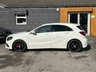 USED 2016 66 MERCEDES-BENZ A-CLASS 1.5 A180d AMG Line (Executive) Hatchback 5dr Diesel Manual Euro 6 (s/s) (109 ps) 18 INCH ALLOYS * BLUETOOTH