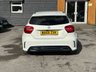 USED 2016 66 MERCEDES-BENZ A-CLASS 1.5 A180d AMG Line (Executive) Hatchback 5dr Diesel Manual Euro 6 (s/s) (109 ps) 18 INCH ALLOYS * BLUETOOTH