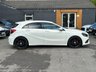 USED 2016 66 MERCEDES-BENZ A-CLASS 1.5 A180d AMG Line (Executive) Hatchback 5dr Diesel Manual Euro 6 (s/s) (109 ps) 18 INCH ALLOYS * BLUETOOTH