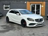 USED 2016 66 MERCEDES-BENZ A-CLASS 1.5 A180d AMG Line (Executive) Hatchback 5dr Diesel Manual Euro 6 (s/s) (109 ps) 18 INCH ALLOYS * BLUETOOTH