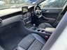 USED 2016 66 MERCEDES-BENZ A-CLASS 1.5 A180d AMG Line (Executive) Hatchback 5dr Diesel Manual Euro 6 (s/s) (109 ps) 18 INCH ALLOYS * BLUETOOTH