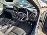 USED 2016 66 MERCEDES-BENZ A-CLASS 1.5 A180d AMG Line (Executive) Hatchback 5dr Diesel Manual Euro 6 (s/s) (109 ps) 18 INCH ALLOYS * BLUETOOTH