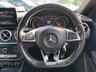 USED 2016 66 MERCEDES-BENZ A-CLASS 1.5 A180d AMG Line (Executive) Hatchback 5dr Diesel Manual Euro 6 (s/s) (109 ps) 18 INCH ALLOYS * BLUETOOTH