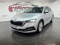 USED 2021 70 SKODA OCTAVIA 2.0 TDI SE L First Edition Hatchback 5dr Diesel DSG Euro 6 (s/s) (150 ps) Euro 6, 2 keys. FSH, digital dash