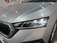 USED 2021 70 SKODA OCTAVIA 2.0 TDI SE L First Edition Hatchback 5dr Diesel DSG Euro 6 (s/s) (150 ps) Euro 6, 2 keys. FSH, digital dash