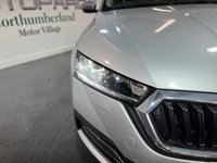 USED 2021 70 SKODA OCTAVIA 2.0 TDI SE L First Edition Hatchback 5dr Diesel DSG Euro 6 (s/s) (150 ps) Euro 6, 2 keys. FSH, digital dash