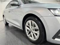 USED 2021 70 SKODA OCTAVIA 2.0 TDI SE L First Edition Hatchback 5dr Diesel DSG Euro 6 (s/s) (150 ps) Euro 6, 2 keys. FSH, digital dash