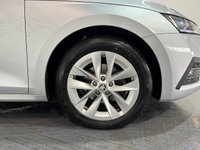 USED 2021 70 SKODA OCTAVIA 2.0 TDI SE L First Edition Hatchback 5dr Diesel DSG Euro 6 (s/s) (150 ps) Euro 6, 2 keys. FSH, digital dash