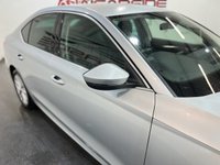 USED 2021 70 SKODA OCTAVIA 2.0 TDI SE L First Edition Hatchback 5dr Diesel DSG Euro 6 (s/s) (150 ps) Euro 6, 2 keys. FSH, digital dash