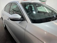 USED 2021 70 SKODA OCTAVIA 2.0 TDI SE L First Edition Hatchback 5dr Diesel DSG Euro 6 (s/s) (150 ps) Euro 6, 2 keys. FSH, digital dash