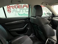 USED 2021 70 SKODA OCTAVIA 2.0 TDI SE L First Edition Hatchback 5dr Diesel DSG Euro 6 (s/s) (150 ps) Euro 6, 2 keys. FSH, digital dash