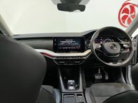 USED 2021 70 SKODA OCTAVIA 2.0 TDI SE L First Edition Hatchback 5dr Diesel DSG Euro 6 (s/s) (150 ps) Euro 6, 2 keys. FSH, digital dash