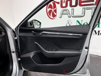 USED 2021 70 SKODA OCTAVIA 2.0 TDI SE L First Edition Hatchback 5dr Diesel DSG Euro 6 (s/s) (150 ps) Euro 6, 2 keys. FSH, digital dash