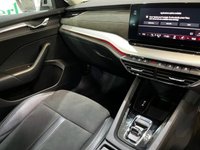 USED 2021 70 SKODA OCTAVIA 2.0 TDI SE L First Edition Hatchback 5dr Diesel DSG Euro 6 (s/s) (150 ps) Euro 6, 2 keys. FSH, digital dash