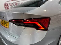 USED 2021 70 SKODA OCTAVIA 2.0 TDI SE L First Edition Hatchback 5dr Diesel DSG Euro 6 (s/s) (150 ps) Euro 6, 2 keys. FSH, digital dash