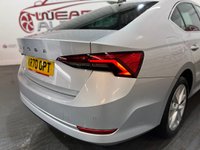 USED 2021 70 SKODA OCTAVIA 2.0 TDI SE L First Edition Hatchback 5dr Diesel DSG Euro 6 (s/s) (150 ps) Euro 6, 2 keys. FSH, digital dash