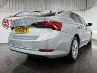 USED 2021 70 SKODA OCTAVIA 2.0 TDI SE L First Edition Hatchback 5dr Diesel DSG Euro 6 (s/s) (150 ps) Euro 6, 2 keys. FSH, digital dash