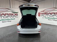 USED 2021 70 SKODA OCTAVIA 2.0 TDI SE L First Edition Hatchback 5dr Diesel DSG Euro 6 (s/s) (150 ps) Euro 6, 2 keys. FSH, digital dash