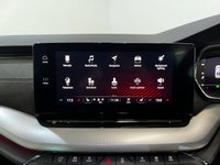 USED 2021 70 SKODA OCTAVIA 2.0 TDI SE L First Edition Hatchback 5dr Diesel DSG Euro 6 (s/s) (150 ps) Euro 6, 2 keys. FSH, digital dash