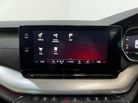 USED 2021 70 SKODA OCTAVIA 2.0 TDI SE L First Edition Hatchback 5dr Diesel DSG Euro 6 (s/s) (150 ps) Euro 6, 2 keys. FSH, digital dash