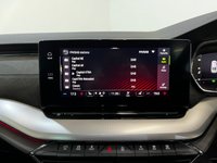 USED 2021 70 SKODA OCTAVIA 2.0 TDI SE L First Edition Hatchback 5dr Diesel DSG Euro 6 (s/s) (150 ps) Euro 6, 2 keys. FSH, digital dash