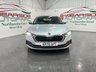 USED 2021 70 SKODA OCTAVIA 2.0 TDI SE L First Edition Hatchback 5dr Diesel DSG Euro 6 (s/s) (150 ps) Euro 6, 2 keys. FSH, digital dash