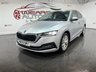 USED 2021 70 SKODA OCTAVIA 2.0 TDI SE L First Edition Hatchback 5dr Diesel DSG Euro 6 (s/s) (150 ps) Euro 6, 2 keys. FSH, digital dash
