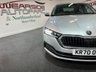 USED 2021 70 SKODA OCTAVIA 2.0 TDI SE L First Edition Hatchback 5dr Diesel DSG Euro 6 (s/s) (150 ps) Euro 6, 2 keys. FSH, digital dash