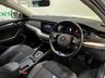 USED 2021 70 SKODA OCTAVIA 2.0 TDI SE L First Edition Hatchback 5dr Diesel DSG Euro 6 (s/s) (150 ps) Euro 6, 2 keys. FSH, digital dash