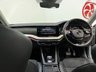USED 2021 70 SKODA OCTAVIA 2.0 TDI SE L First Edition Hatchback 5dr Diesel DSG Euro 6 (s/s) (150 ps) Euro 6, 2 keys. FSH, digital dash