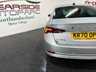 USED 2021 70 SKODA OCTAVIA 2.0 TDI SE L First Edition Hatchback 5dr Diesel DSG Euro 6 (s/s) (150 ps) Euro 6, 2 keys. FSH, digital dash
